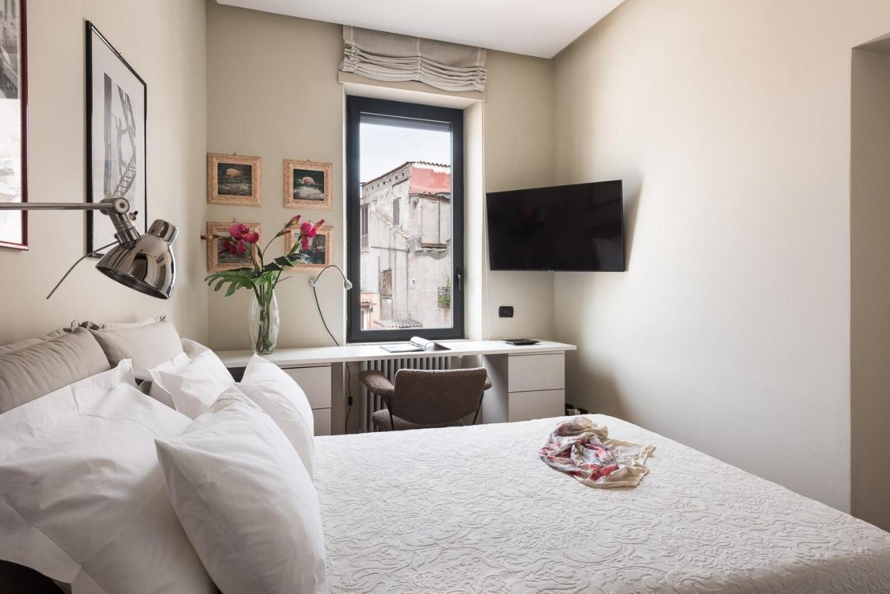Апартаменты Idyllia - Penthouse In Navona Area Рим Экстерьер фото